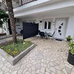 In Mit Privatem Parkplatz By Interhome * Crikvenica