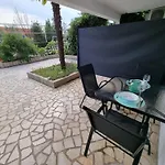 In Mit Privatem Parkplatz By Interhome Apartment Crikvenica