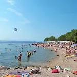 In Mit Privatem Parkplatz By Interhome * Crikvenica