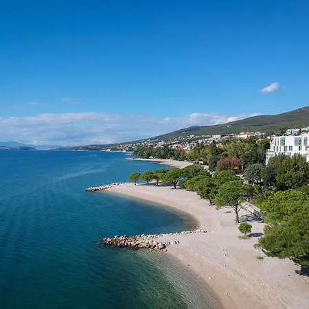 In Mit Privatem Parkplatz By Interhome * Crikvenica