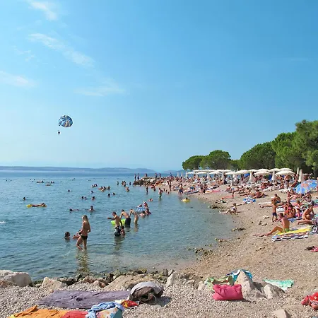 In Mit Privatem Parkplatz By Interhome * Crikvenica
