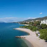 In Mit Privatem Parkplatz By Interhome * Crikvenica