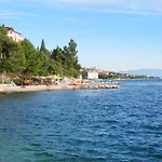 Apartment In Mit Privatem Parkplatz By Interhome Crikvenica