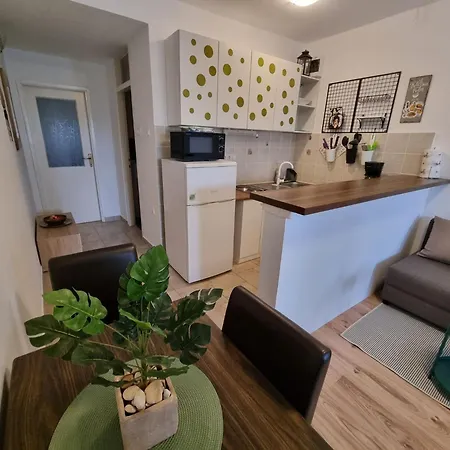 In Mit Privatem Parkplatz By Interhome Apartment